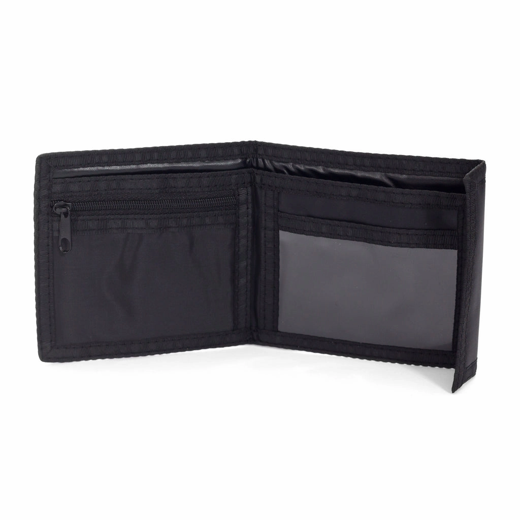 Velcro Wallet 24