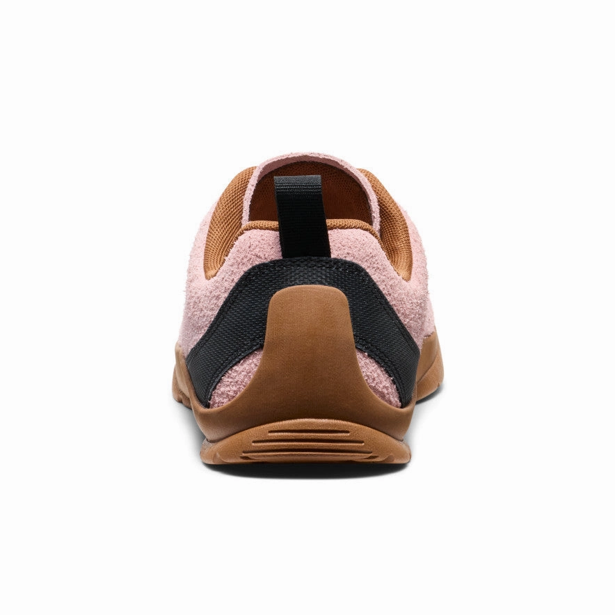 Women's Jasper Sneaker x Highsnobiety  |  Pink/Gum
