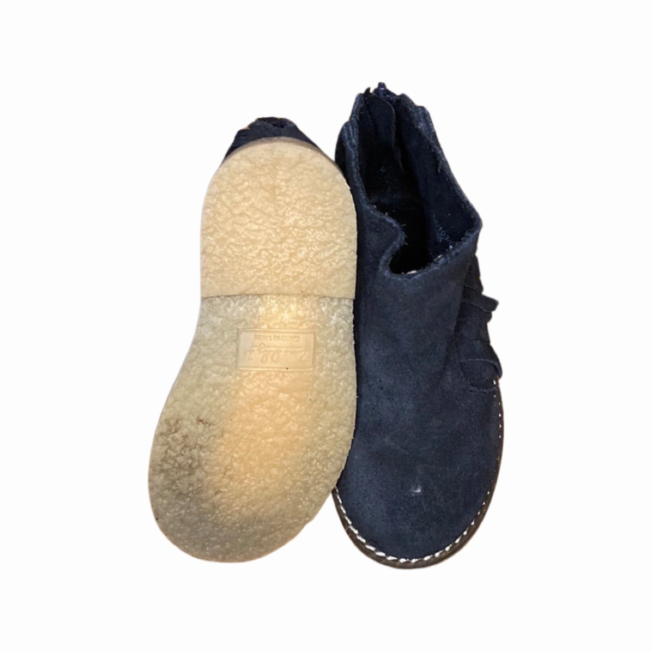 Zara Boots