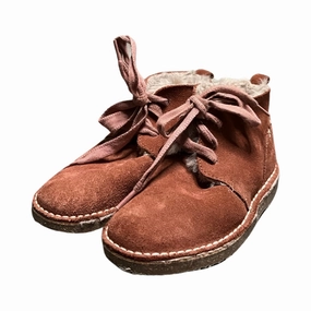 Zara Boots