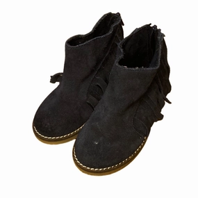 Zara Boots