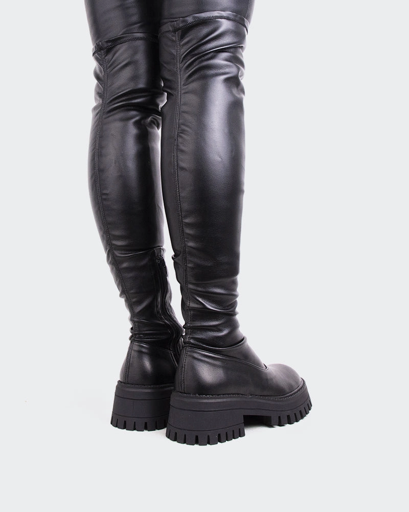 Ziota Black Stretch